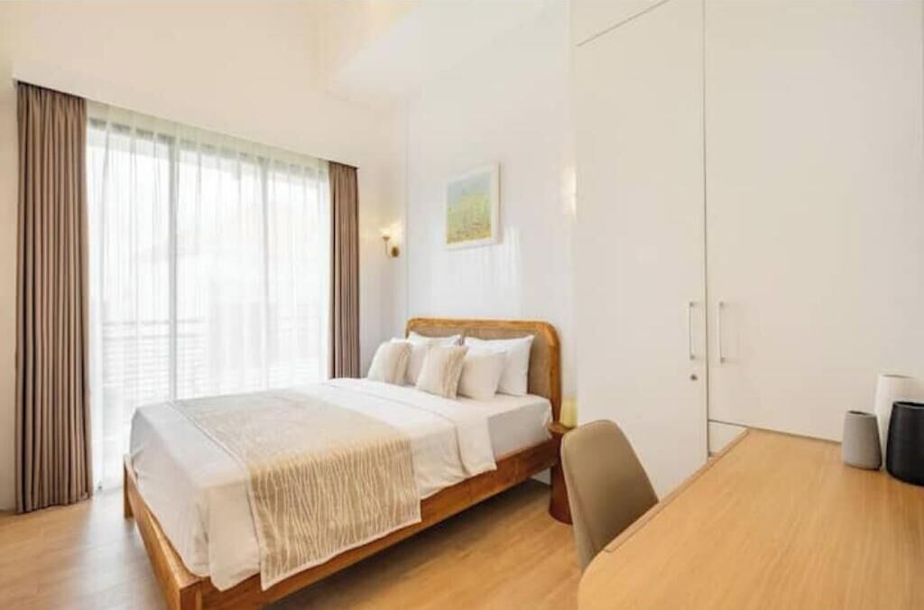 Photo of Bedroom in Padonan