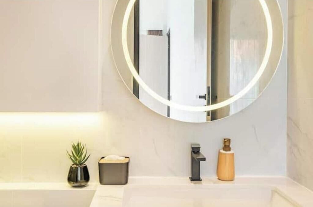 Photo of Bathroom in Padonan