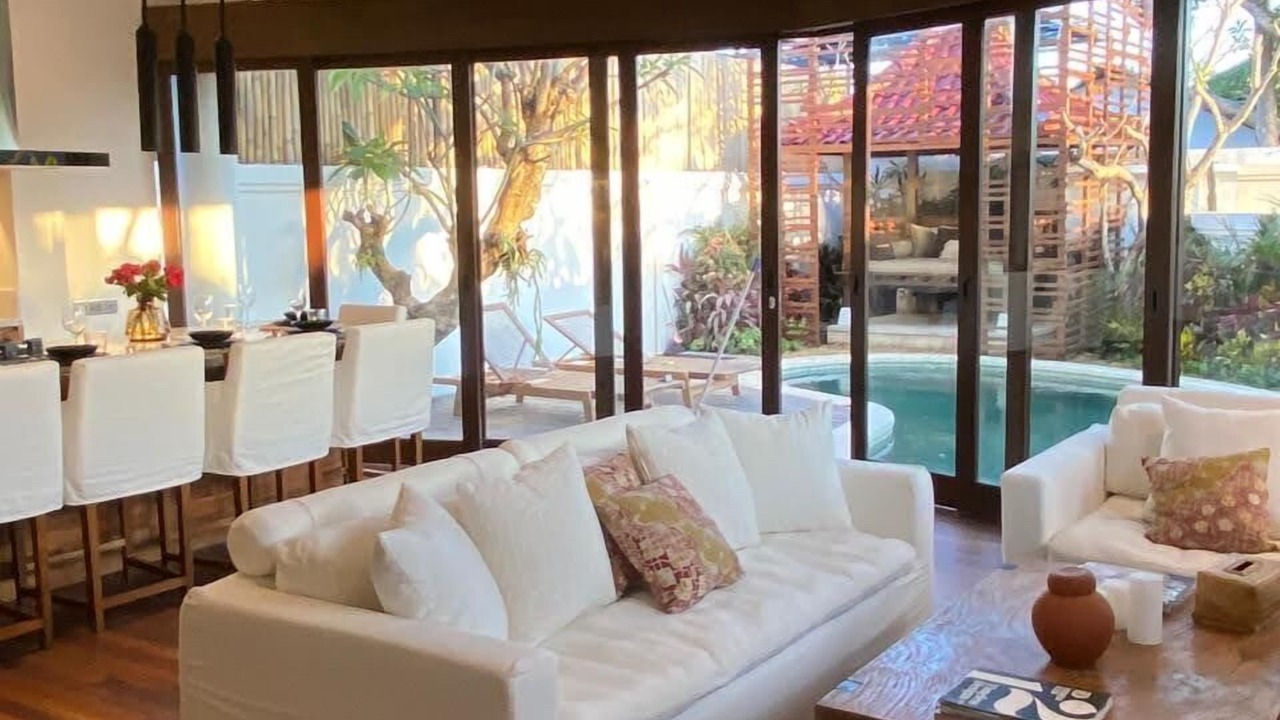 Photo of Livingroom in Petitenget