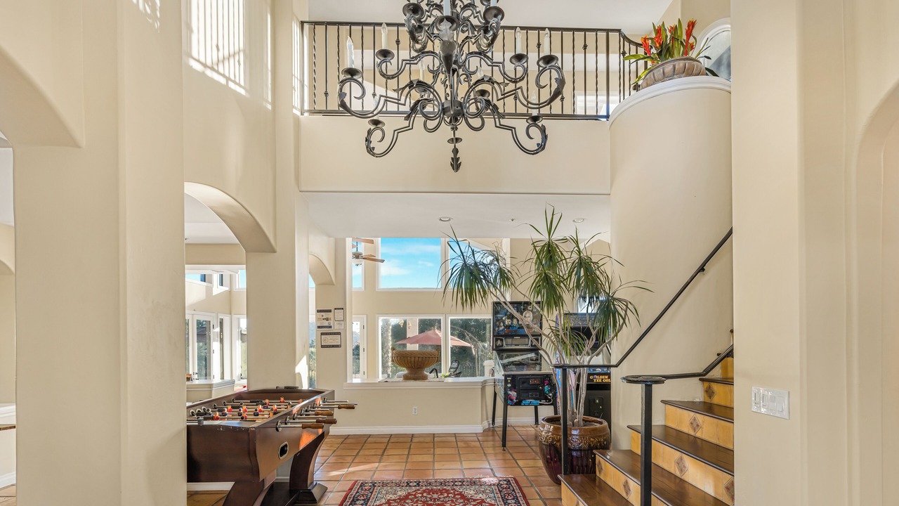 Photo of Bedroom in Escondido