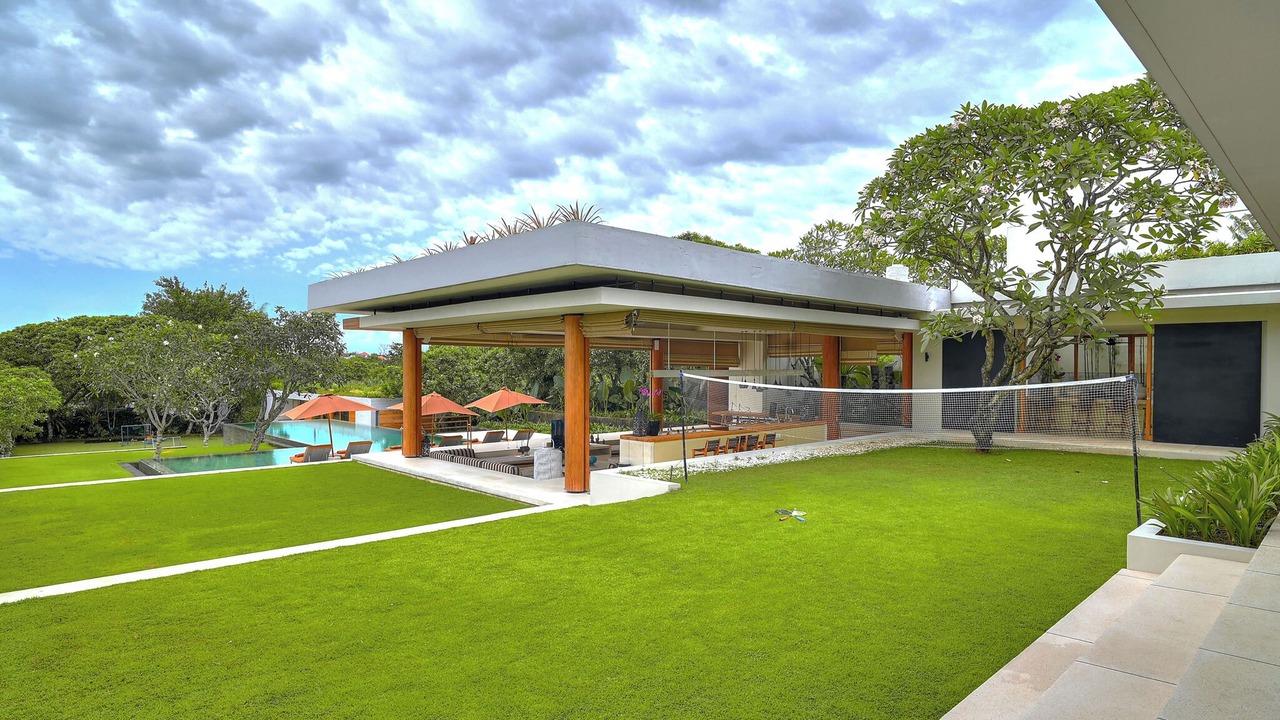 Photo of Patio Balcony in Pererenan