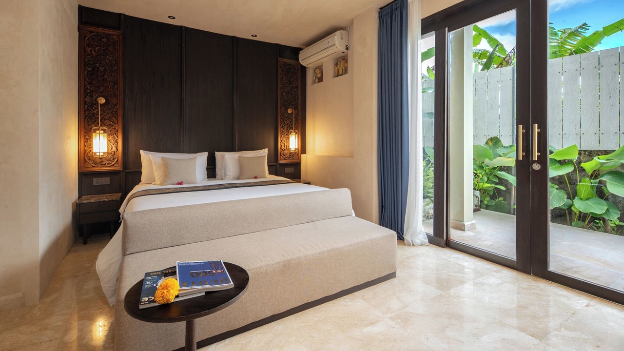 Photo of Bedroom in Pererenan