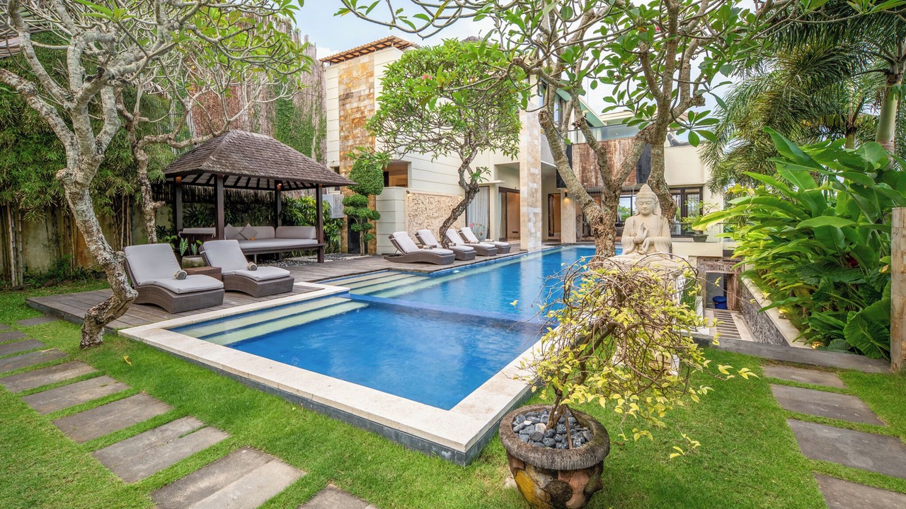 Photo of Outdoor in Pererenan