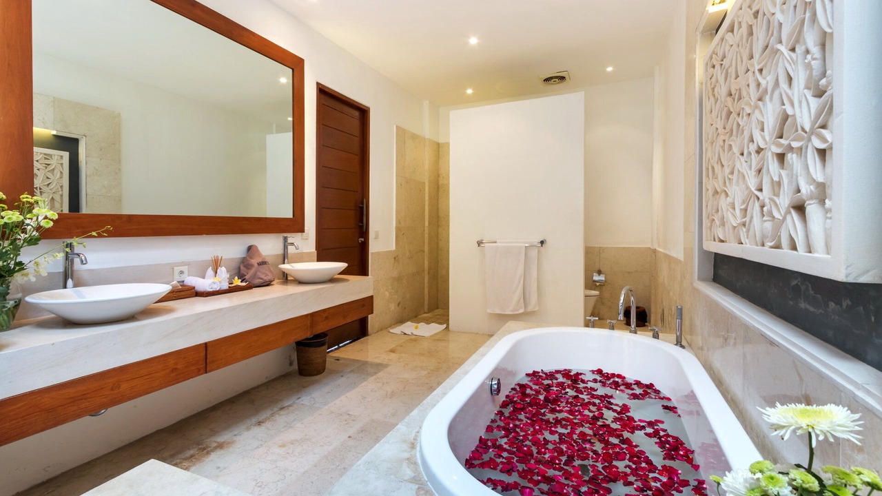 Photo of Bathroom in Batubelig