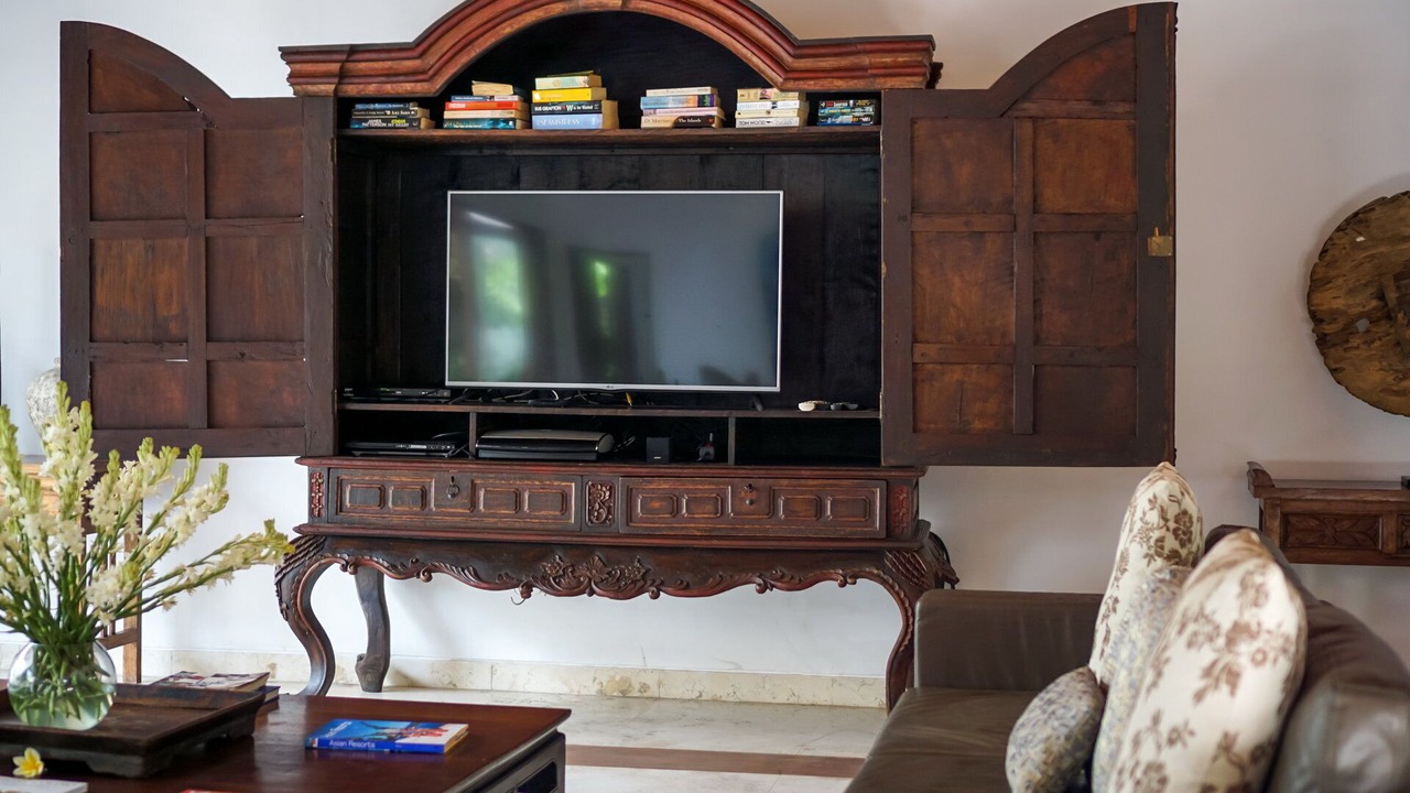 Photo of Livingroom in Batubelig