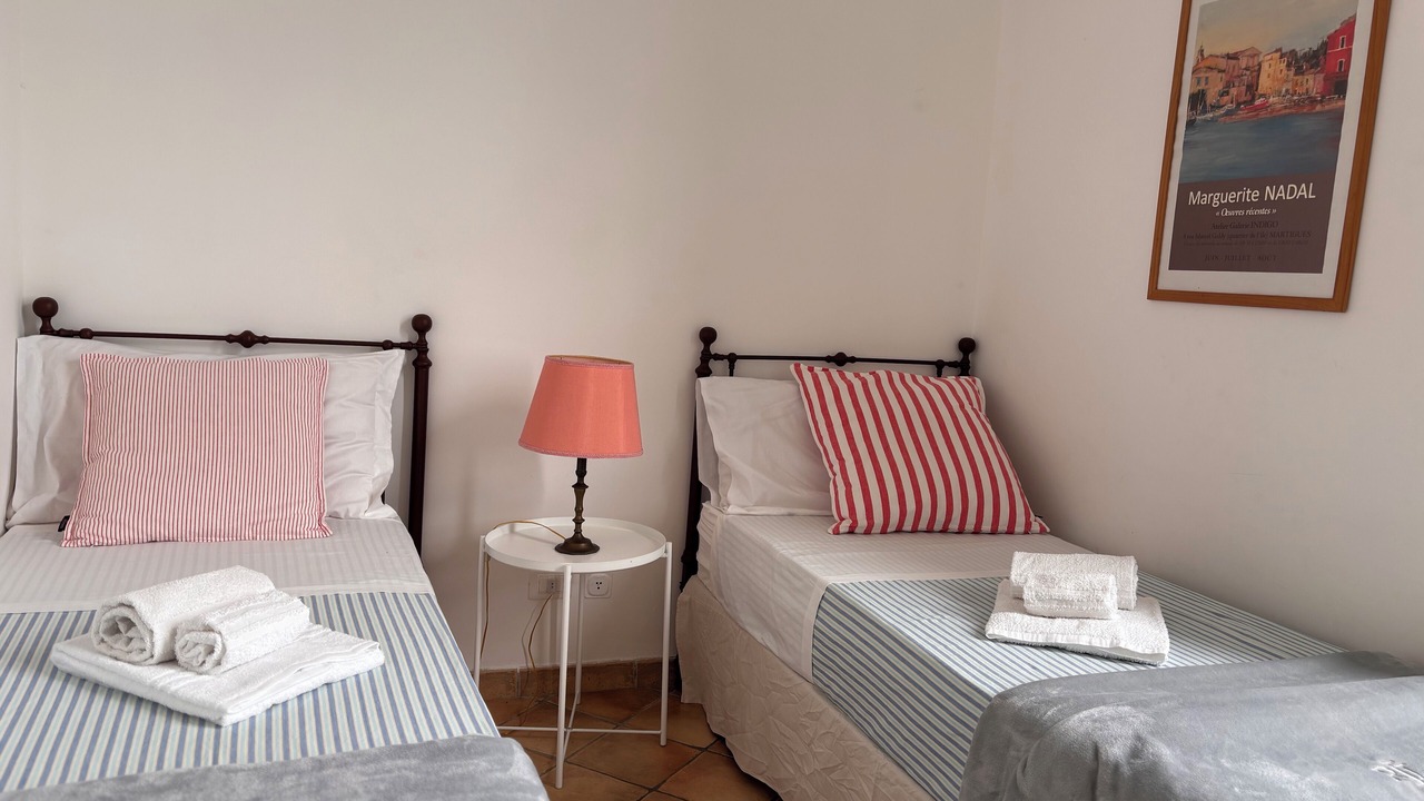 Photo of Bedroom in Raito