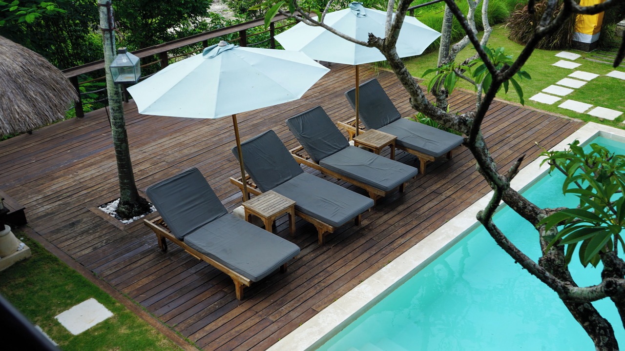 Photo of Outdoor in Jimbaran Bay