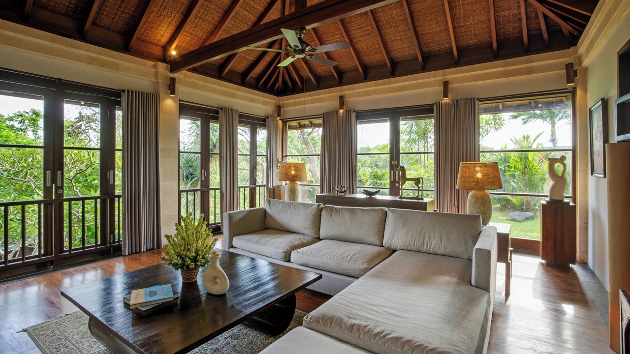 Photo of Livingroom in Jimbaran Bay