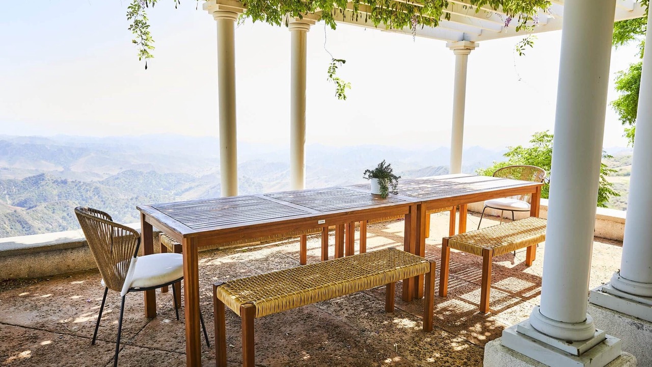 Photo of Bedroom in Ojai