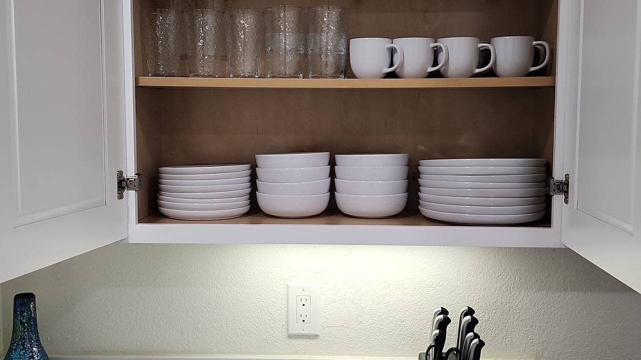 Photo of Kitchen in Ocean View Hills