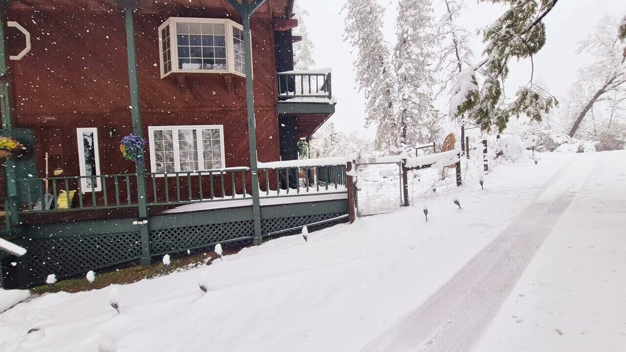 Photo of Outdoor in Oakhurst