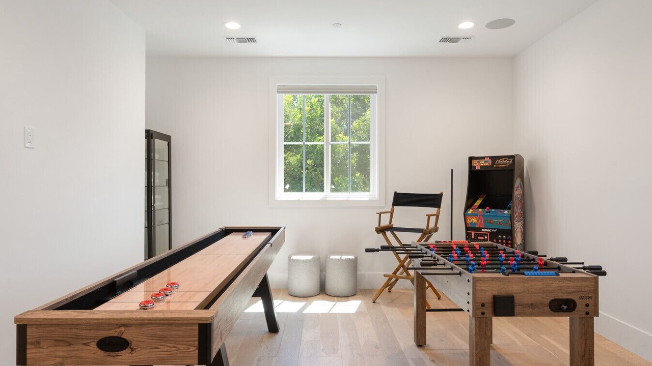 Photo of Bedroom in West Los Angeles