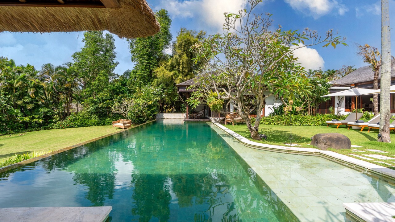 Photo of Outdoor in Pererenan
