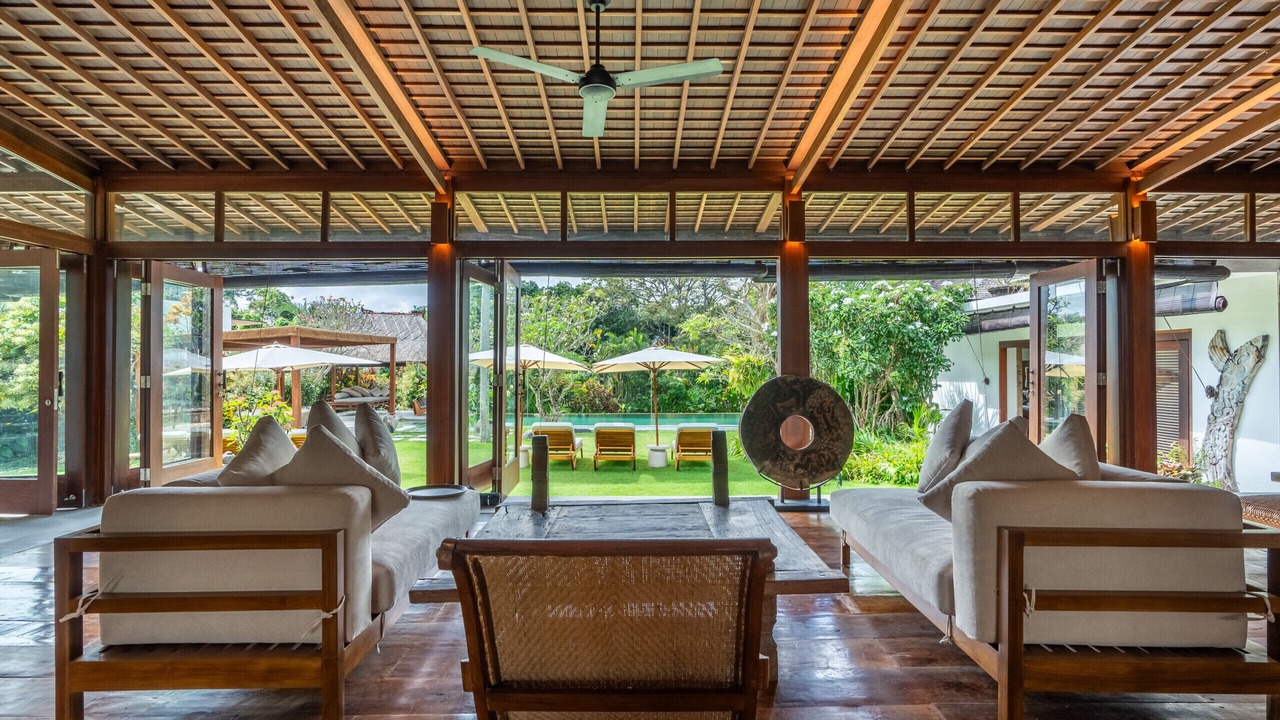 Photo of Patio Balcony in Pererenan