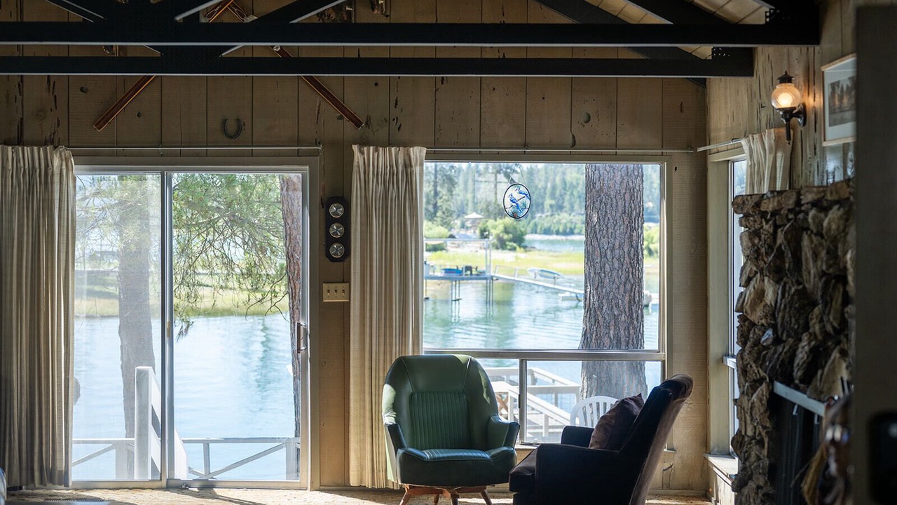 Photo of Others in Bass Lake