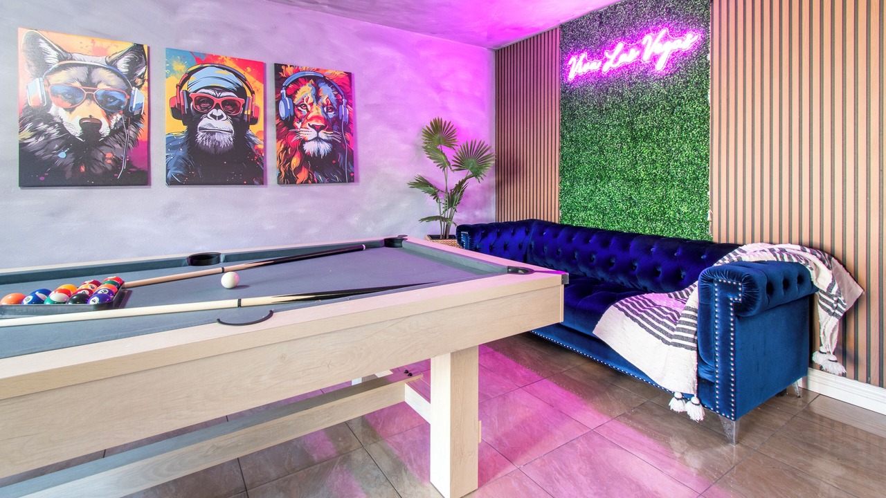 Photo of Bedroom in Las Vegas