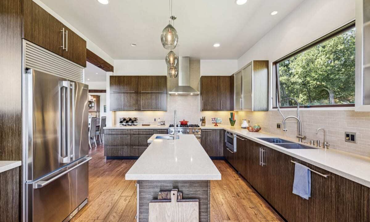 Photo of Kitchen in Cielito