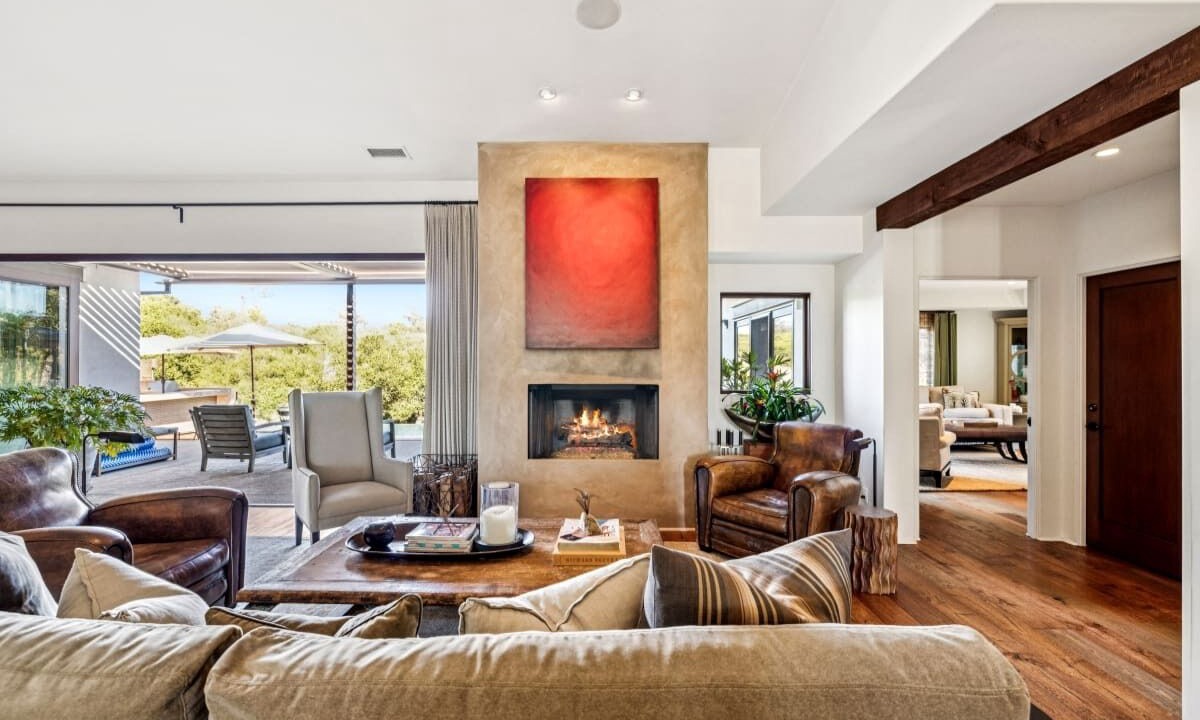 Photo of Livingroom in Cielito