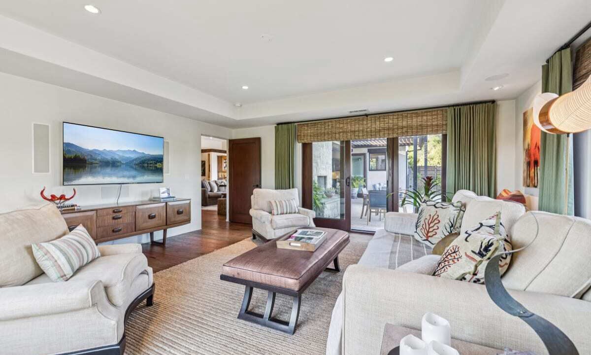 Photo of Livingroom in Cielito