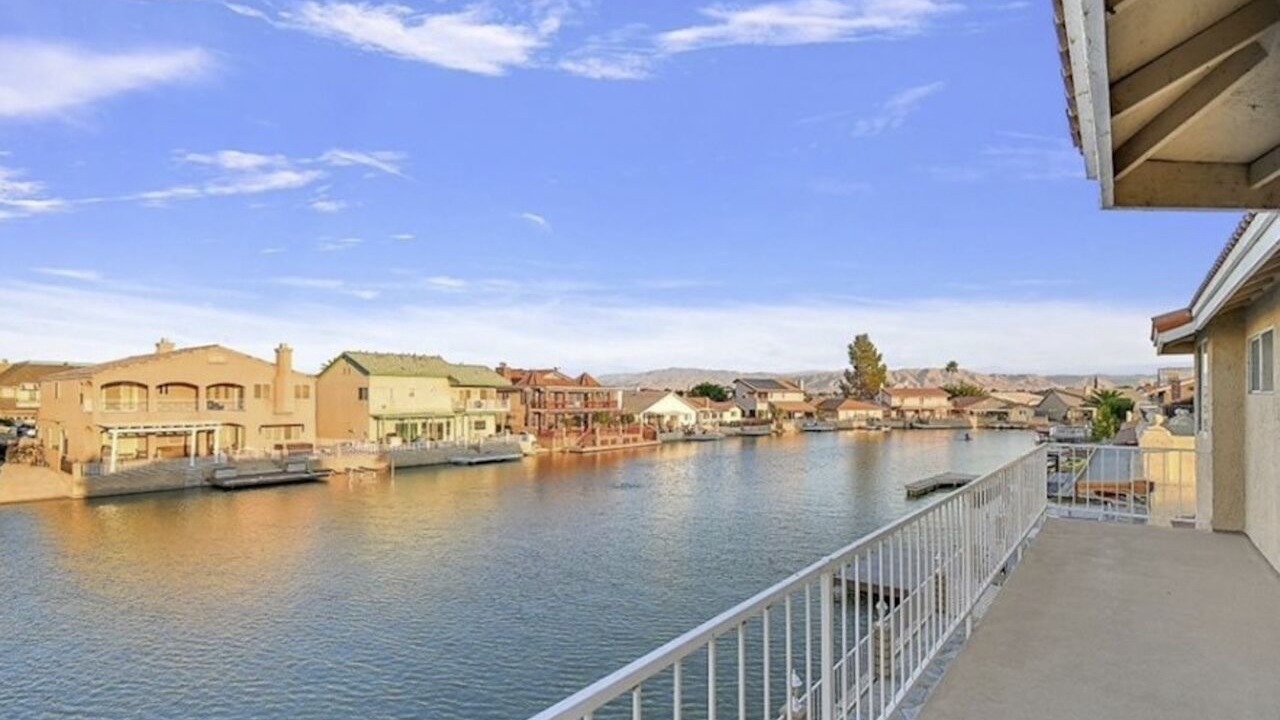 Photo of Patio Balcony in Spring Valley Lake