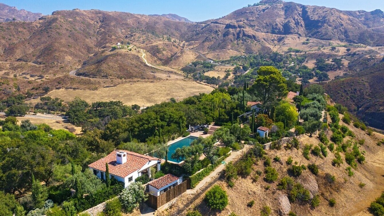 Photo of Outdoor in Malibu