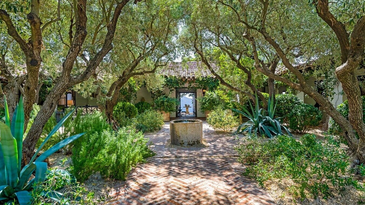 Photo of Outdoor in Malibu