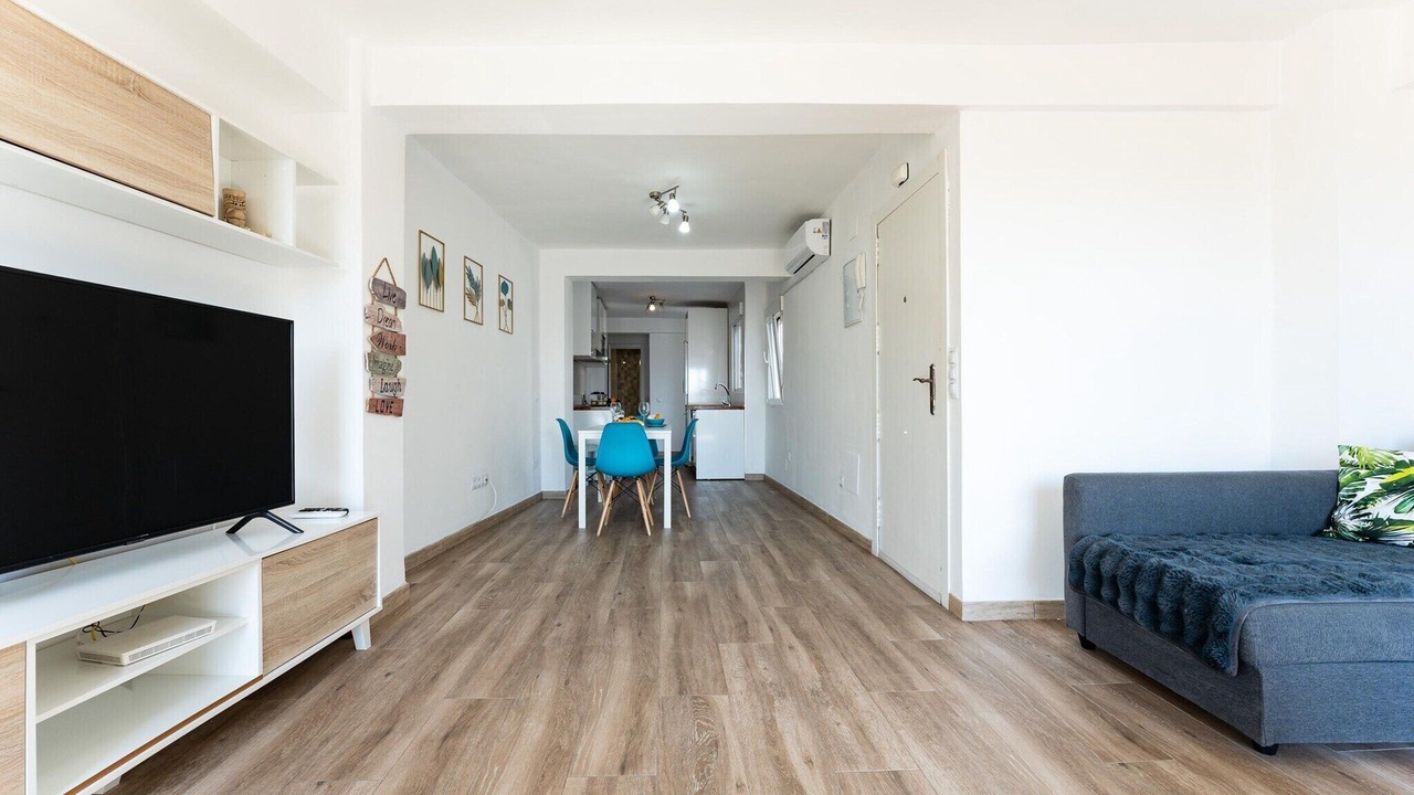 Photo of Livingroom in Capuchinos