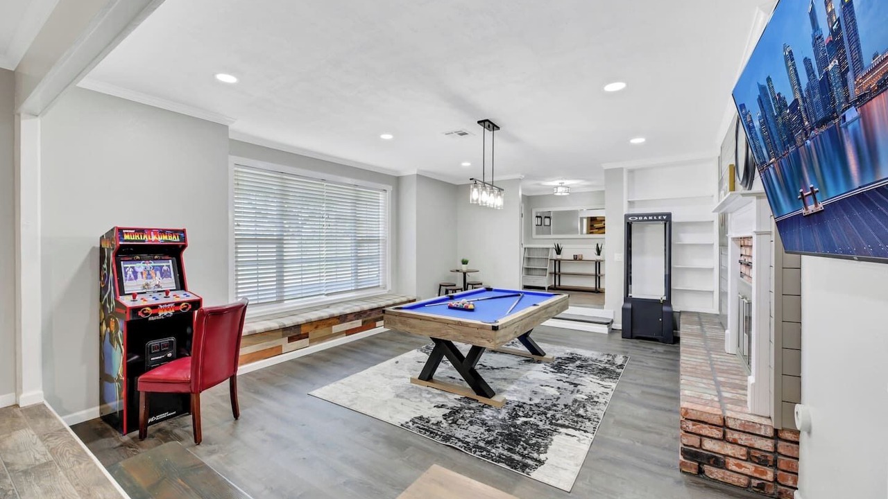 Photo of Bedroom in Las Vegas