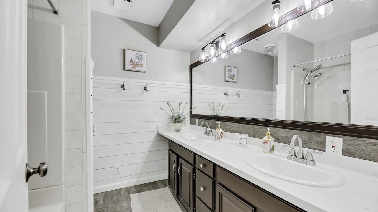 Photo of Bathroom in Las Vegas