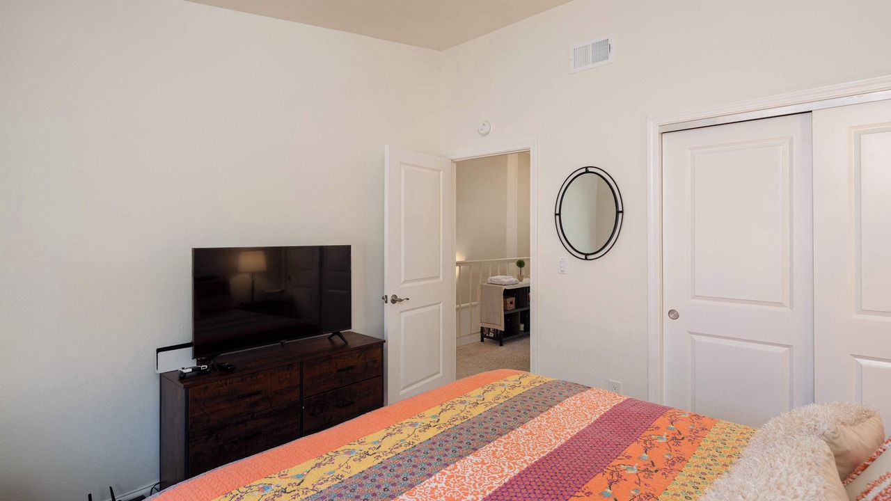 Photo of Bedroom in Callender