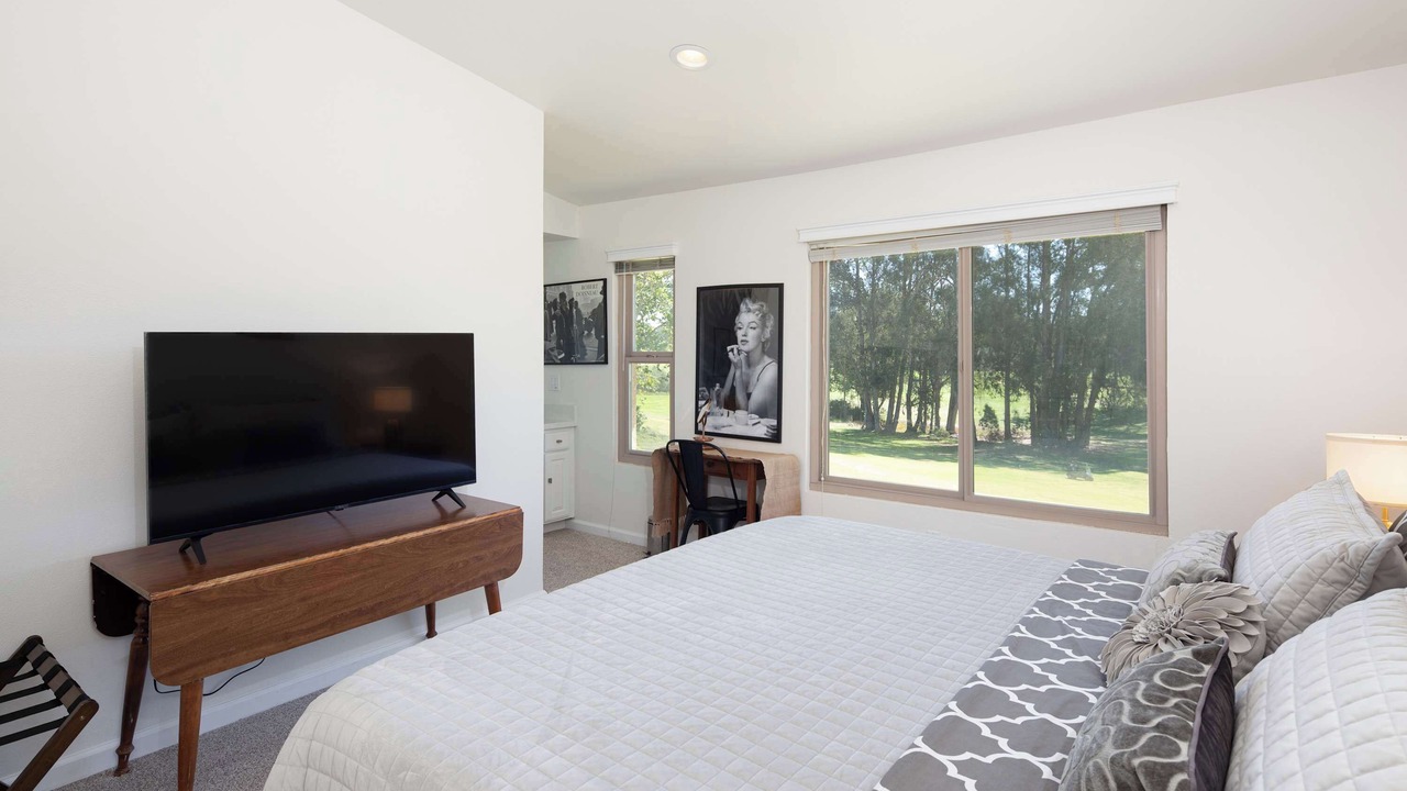 Photo of Bedroom in Callender