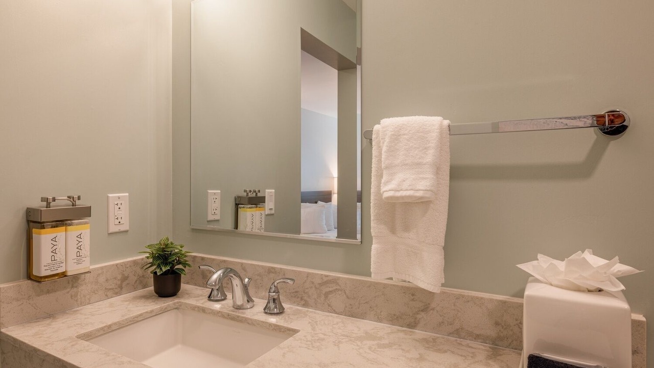 Photo of Bathroom in Moss Landing