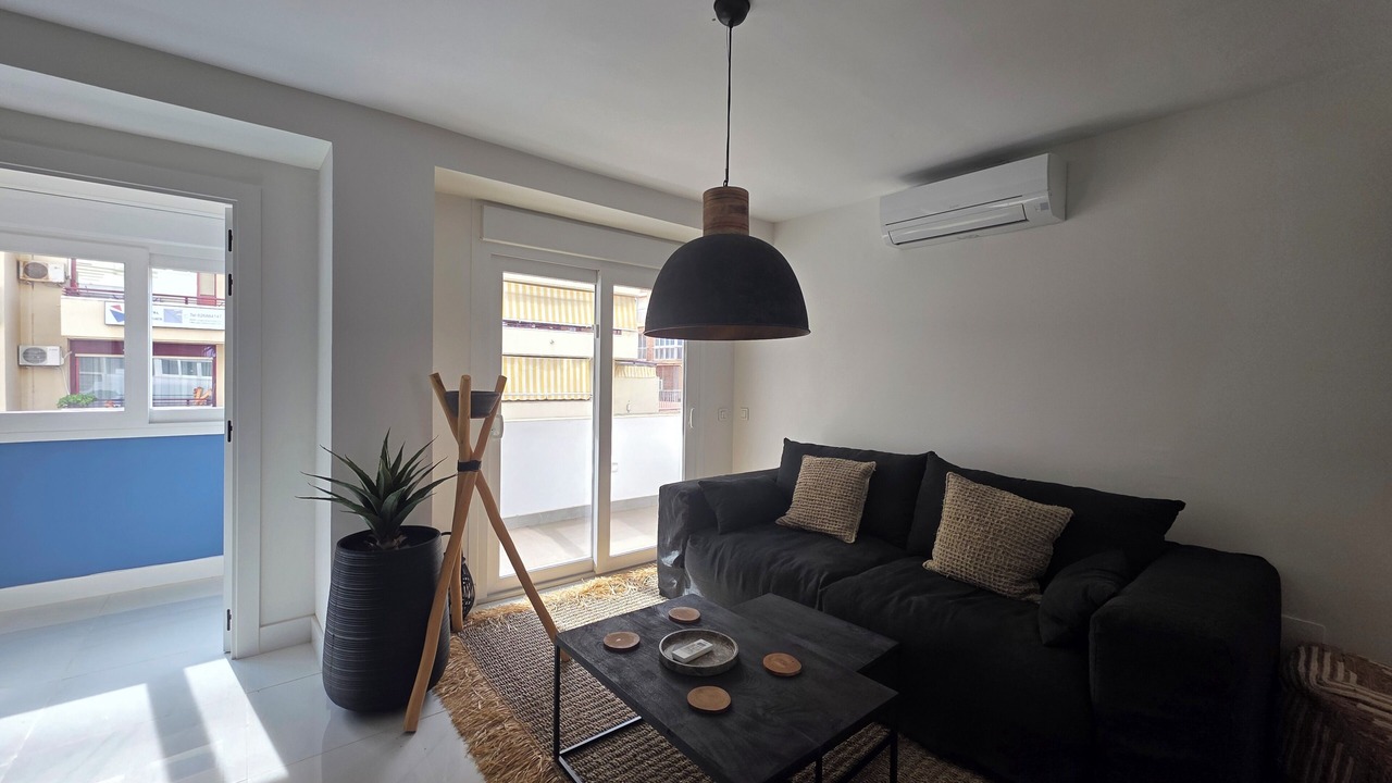 Photo of Livingroom in Historic Center of Estepona