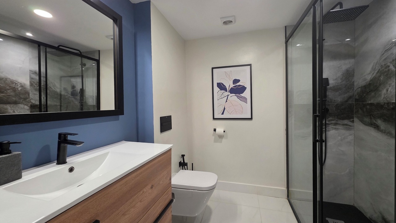 Photo of Bathroom in Historic Center of Estepona
