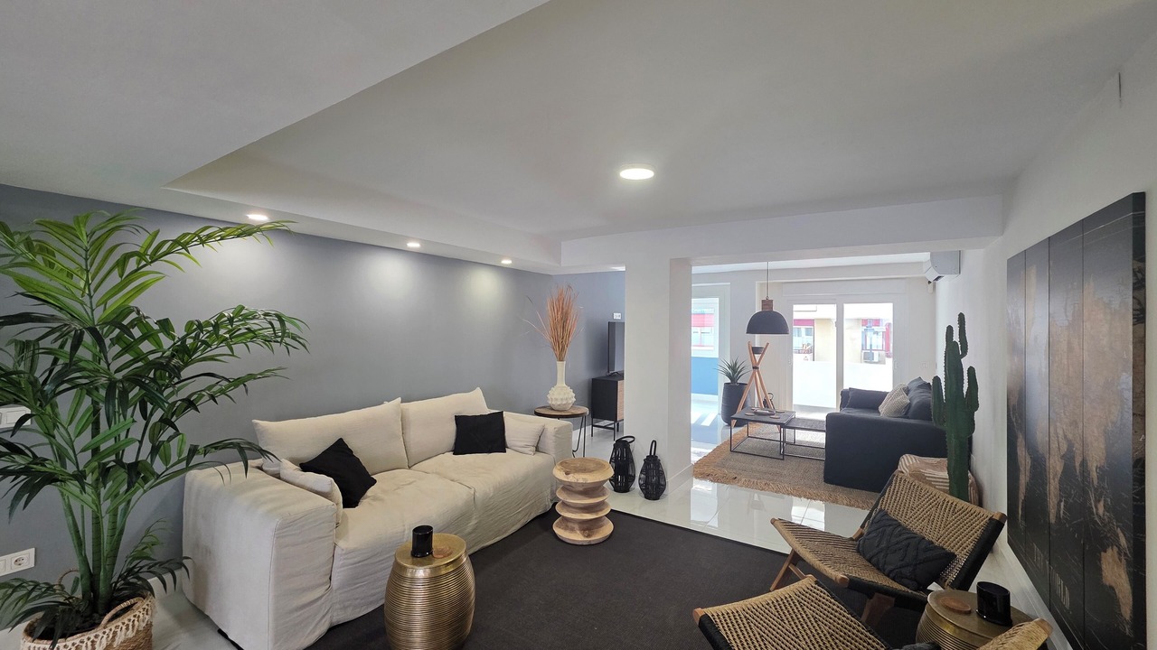 Photo of Livingroom in Historic Center of Estepona