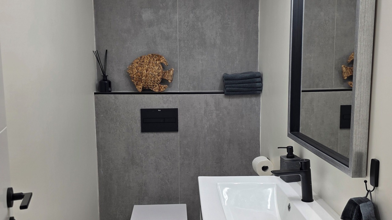 Photo of Bathroom in Historic Center of Estepona