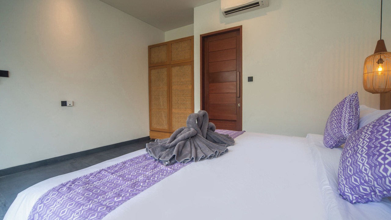Photo of Bedroom in Sanur Kauh