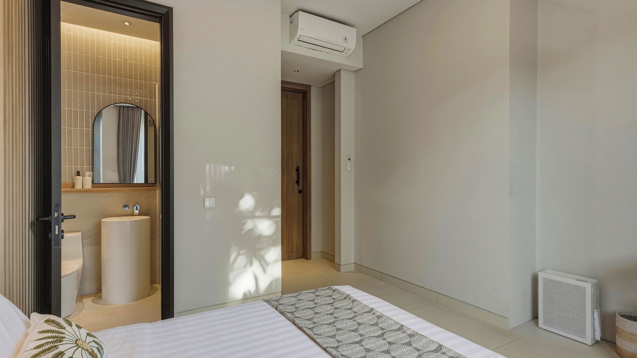 Photo of Bathroom in Sidakarya
