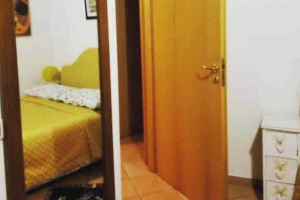 Photo of Bedroom in Rione Duomo