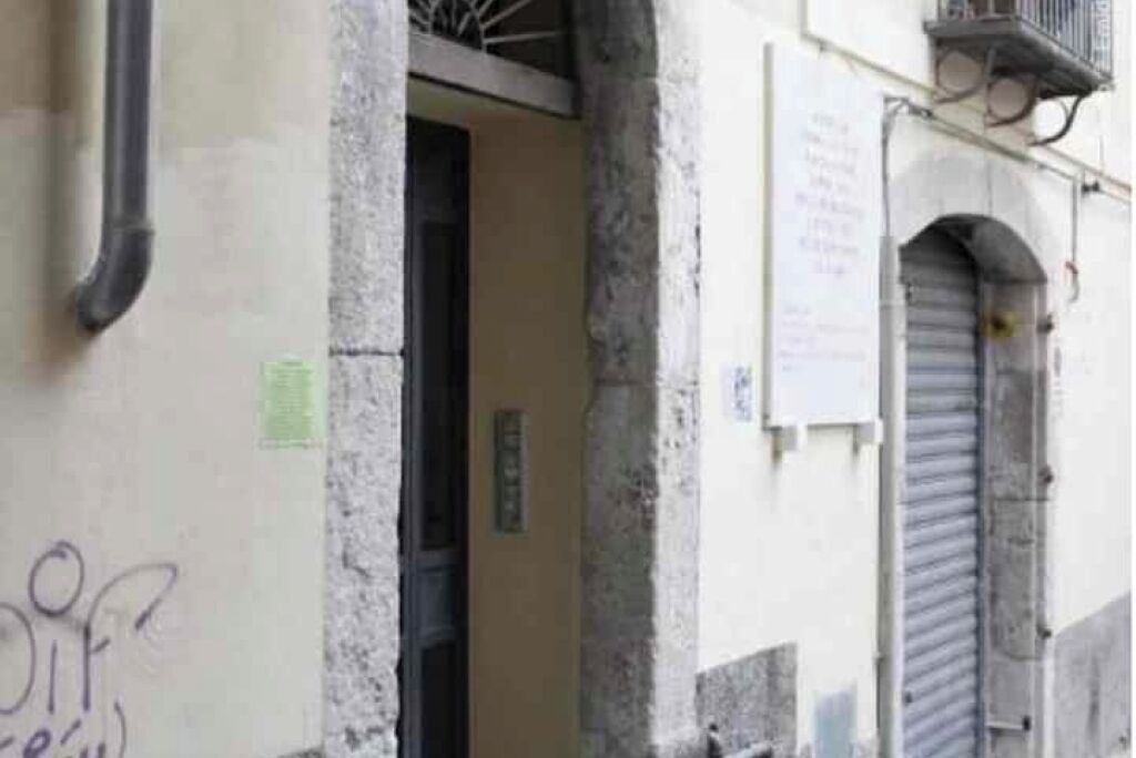 Photo of Outdoor in Rione Duomo