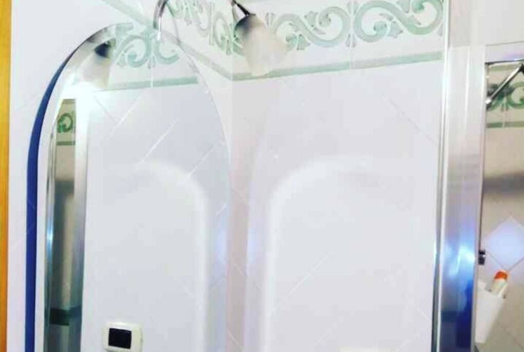 Photo of Bathroom in Rione Duomo