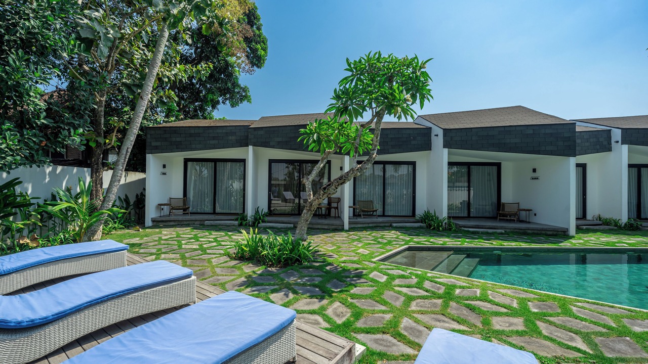 Photo of Outdoor in Pererenan