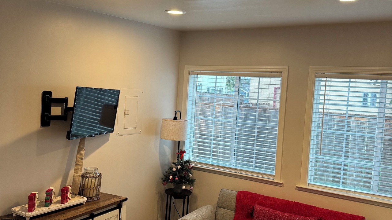 Photo of Livingroom in Salinas