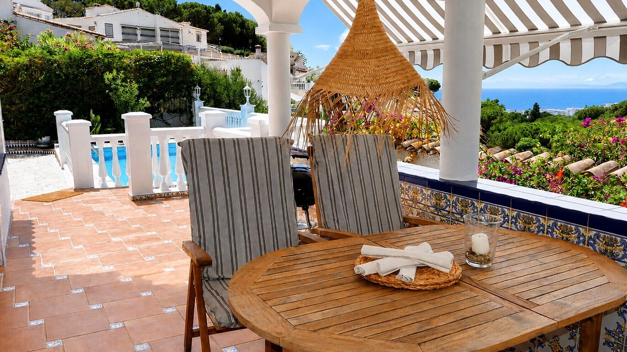 Photo of Outdoor in Caleta de Velez