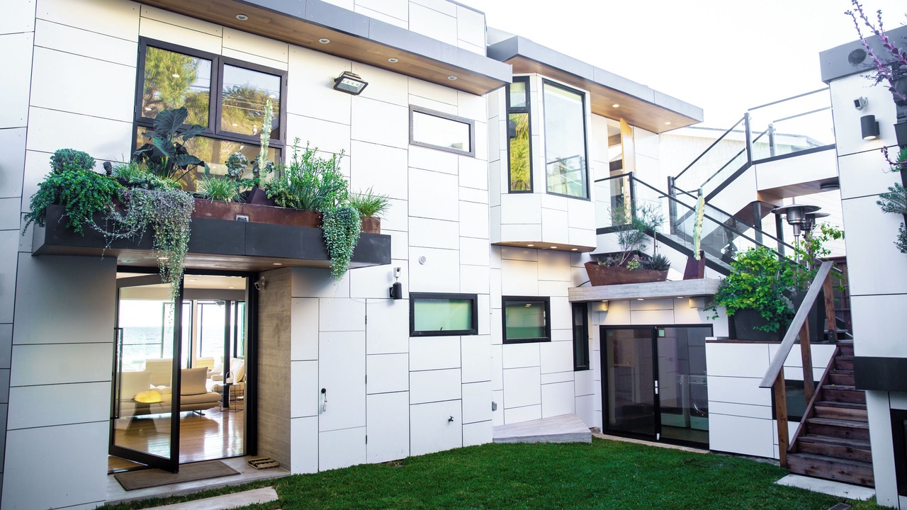 Photo of Outdoor in Central Malibu