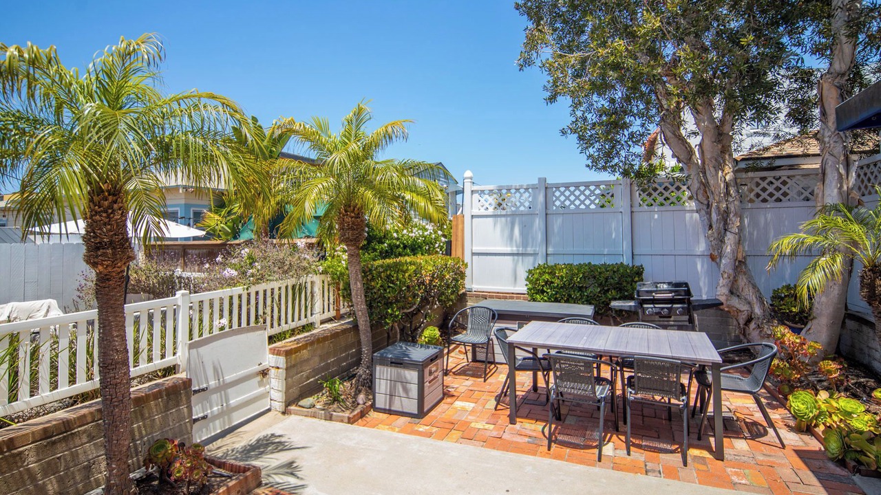 Photo of Outdoor in South Mission Beach