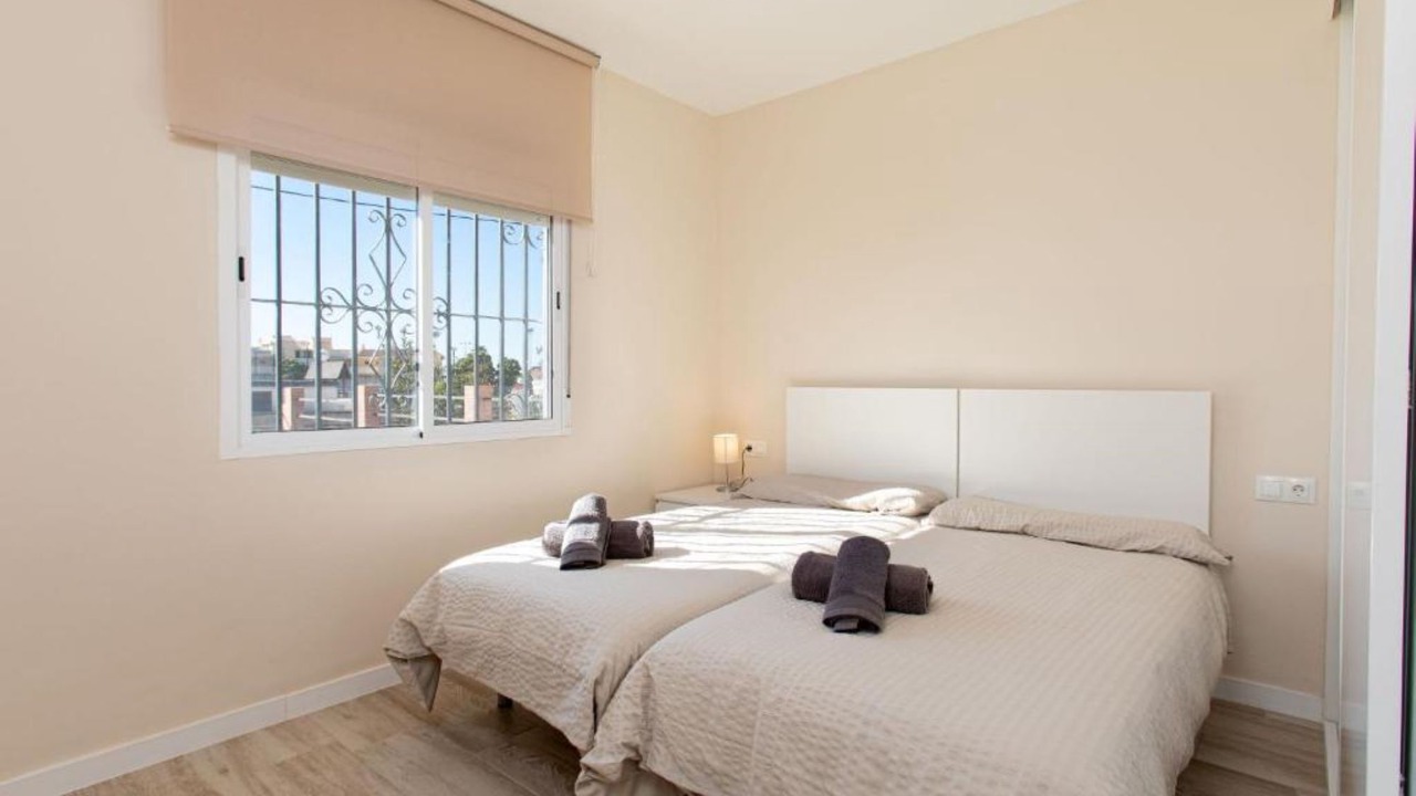 Photo of Bedroom in Torre de Benagalbon
