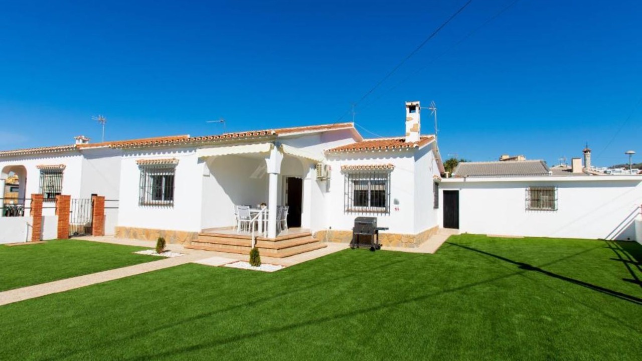 Photo of Outdoor in Torre de Benagalbon