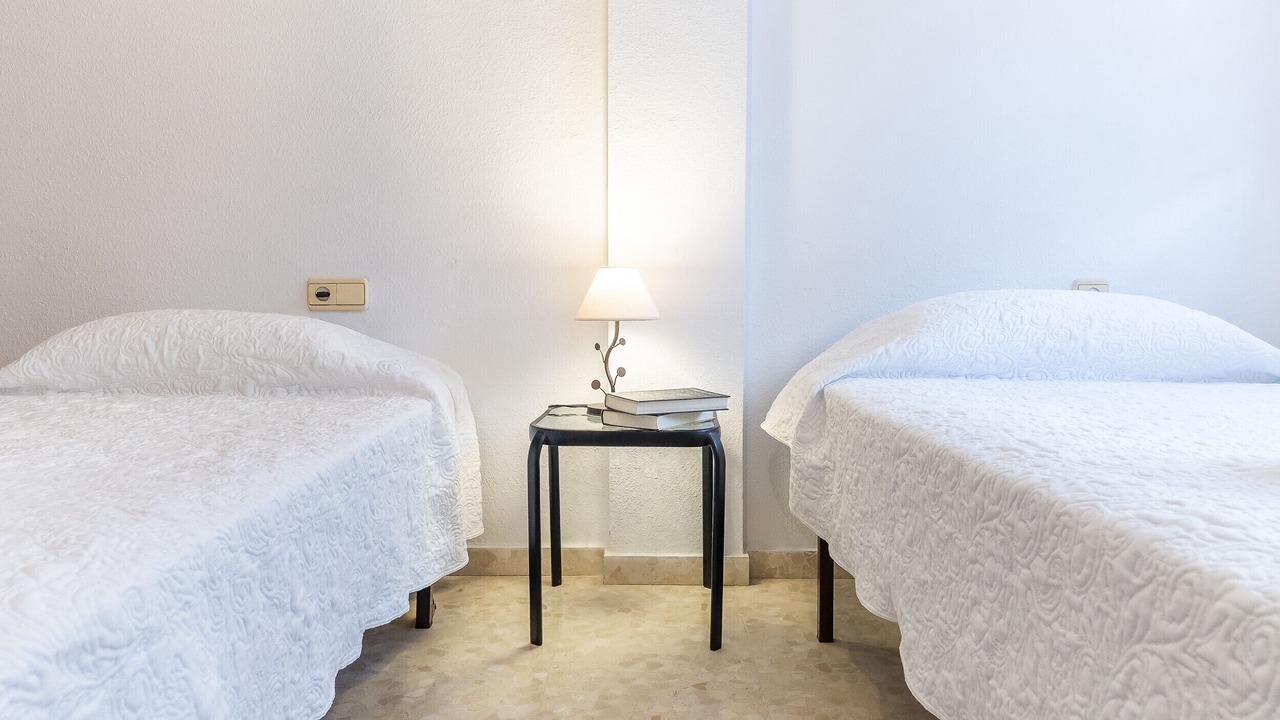 Photo of Bedroom in Torre de Benagalbon