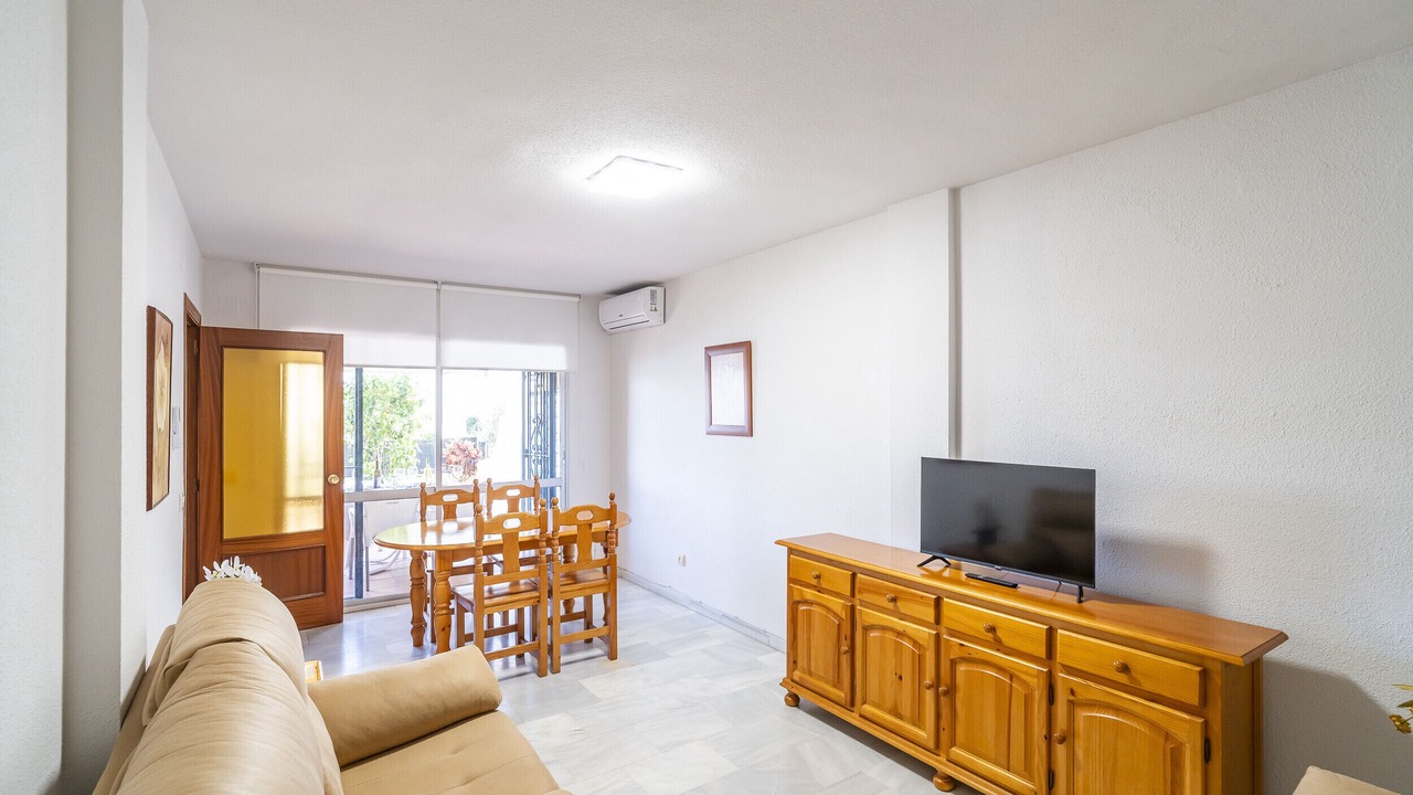 Photo of Livingroom in Torre de Benagalbon